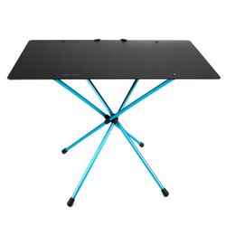 Helinox Cafe Wide Table in Black